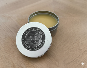 EasyBalm – Le soin rénovateur naturel pour cuir & bois
